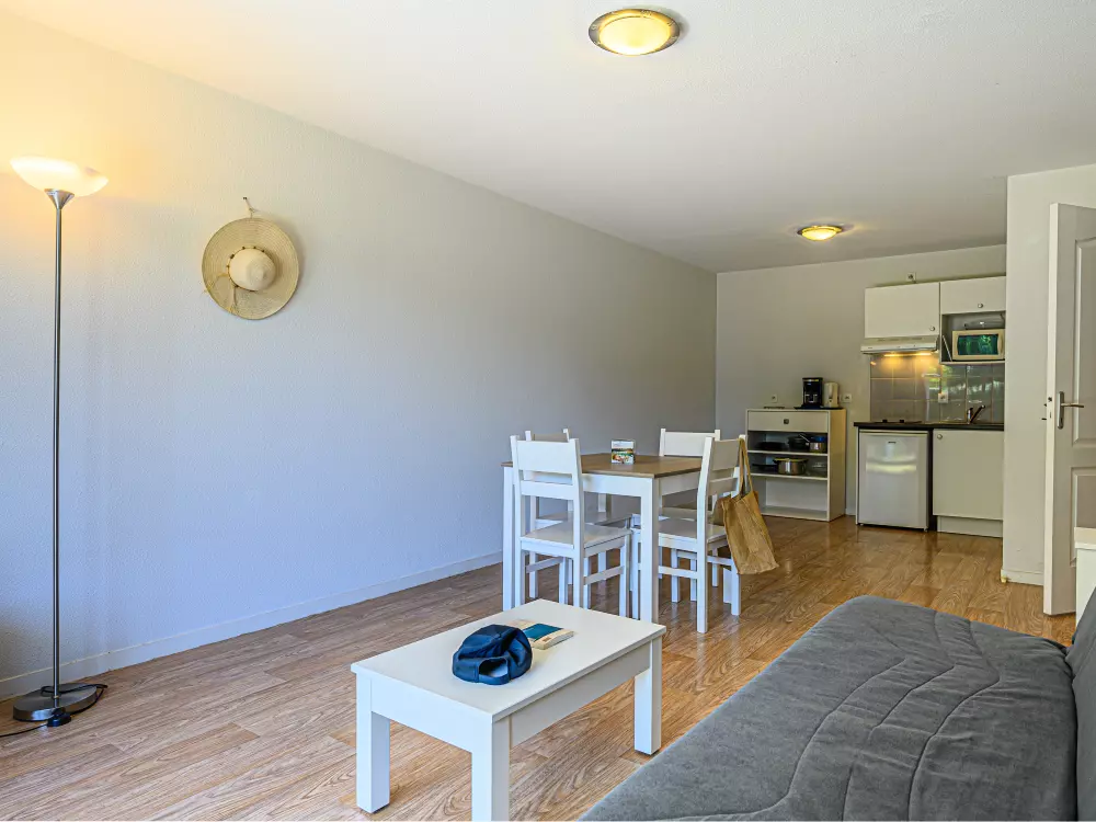 Résidence Vacancéole Ker Goh Lenn 3 étoiles★★★