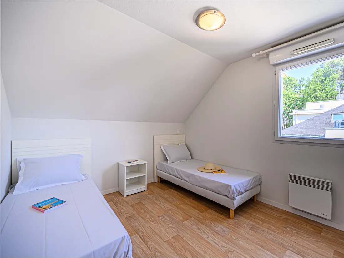 Residence Vacanceole Ker Goh Lenn 3 Stelle★★★