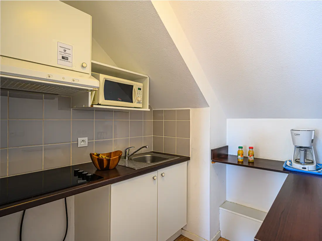 Residence Vacanceole Ker Goh Lenn 3 Stelle★★★