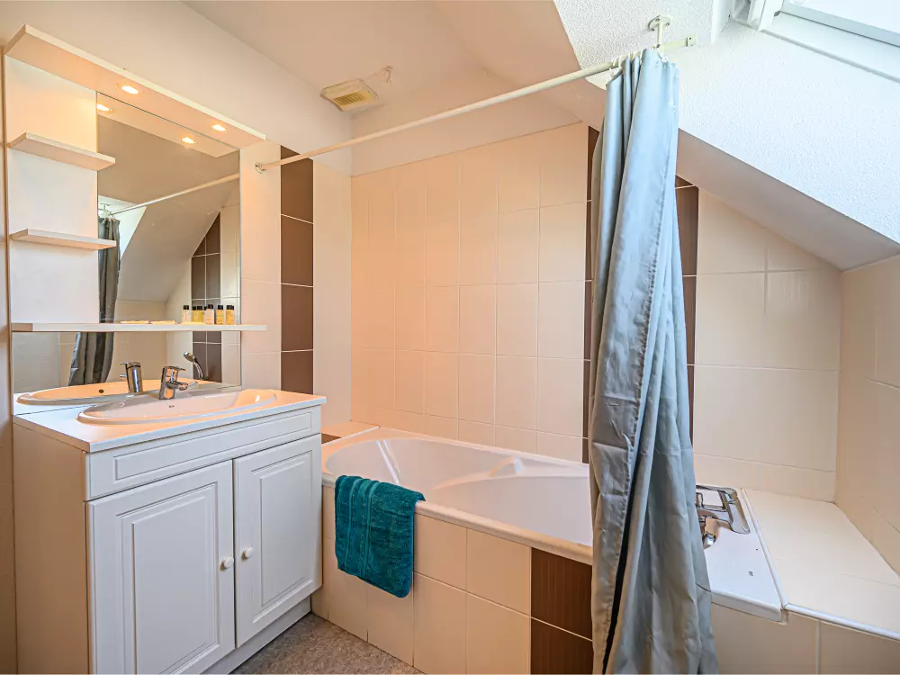 Résidence Vacancéole Ker Goh Lenn 3 étoiles★★★