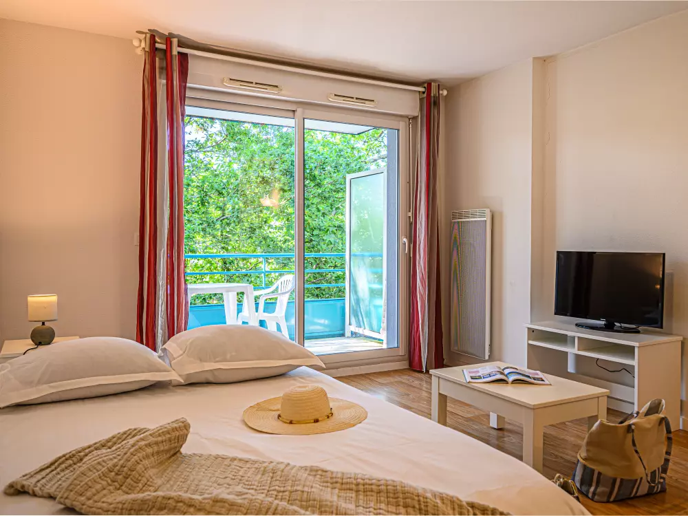 Résidence Vacancéole Ker Goh Lenn 3 étoiles★★★