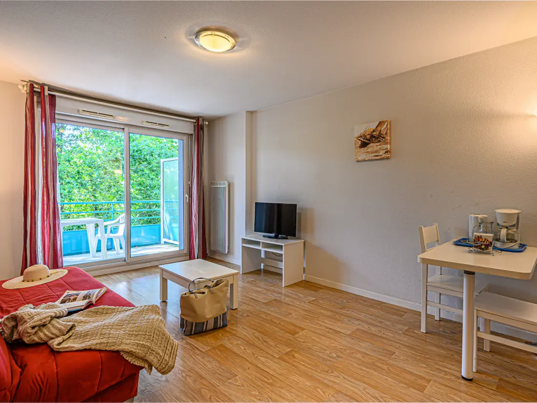 Residence Vacanceole Ker Goh Lenn 3 Stelle★★★
