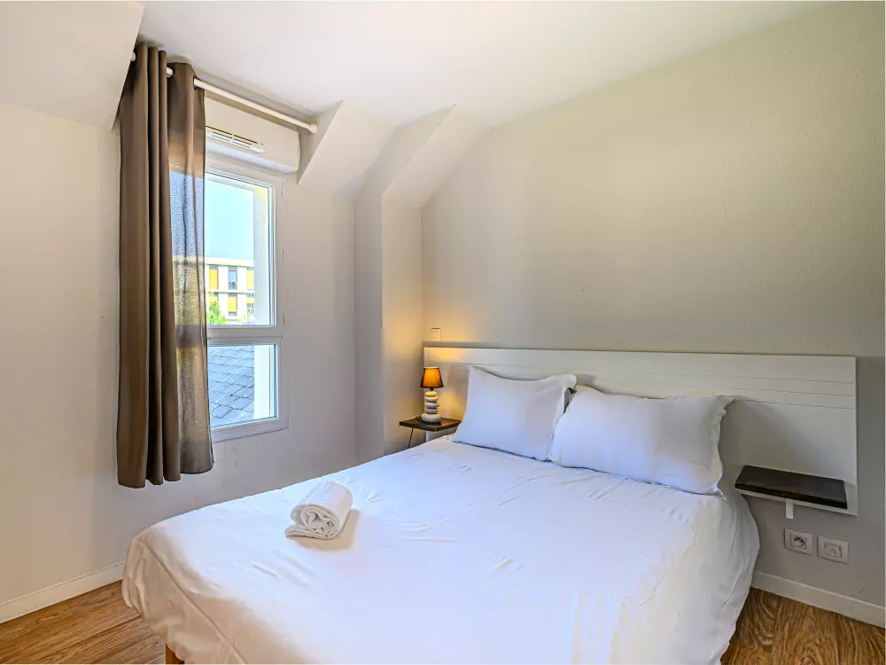 Résidence Vacancéole Ker Goh Lenn 3 étoiles★★★