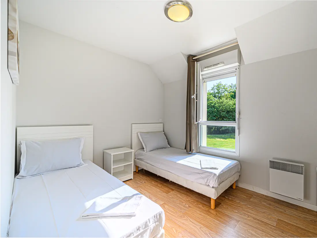 Residence Vacanceole Ker Goh Lenn 3 Stelle★★★