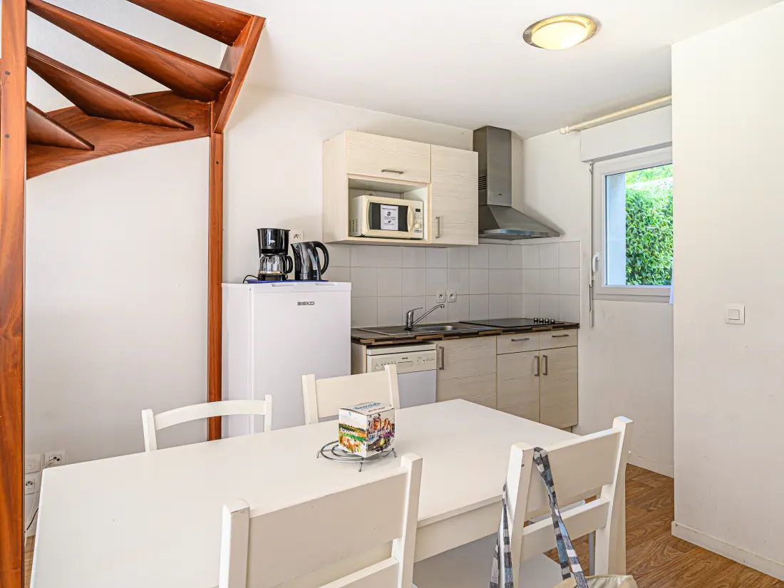 Residence Vacanceole Ker Goh Lenn 3 Stelle★★★