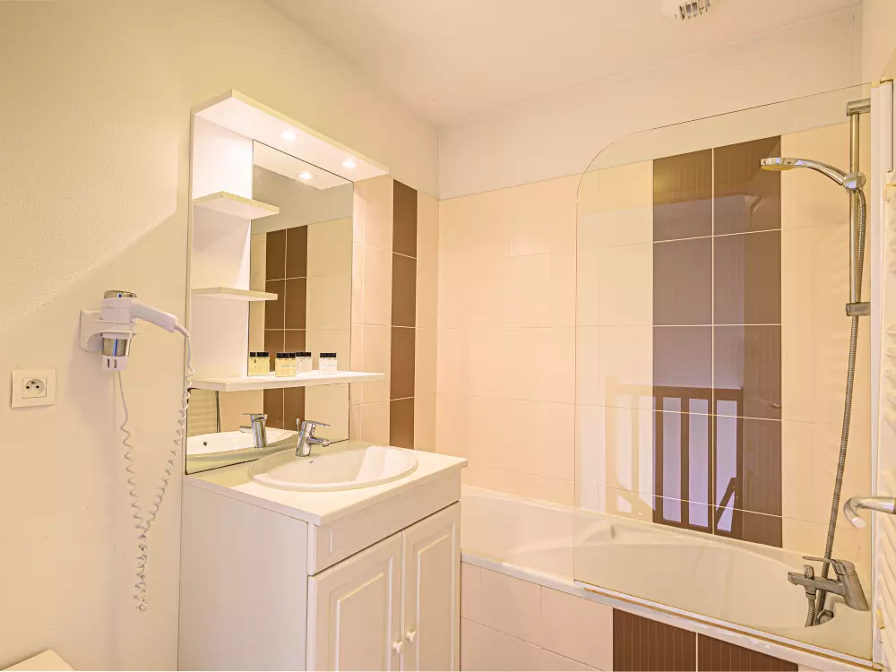 Résidence Vacancéole Ker Goh Lenn 3 étoiles★★★