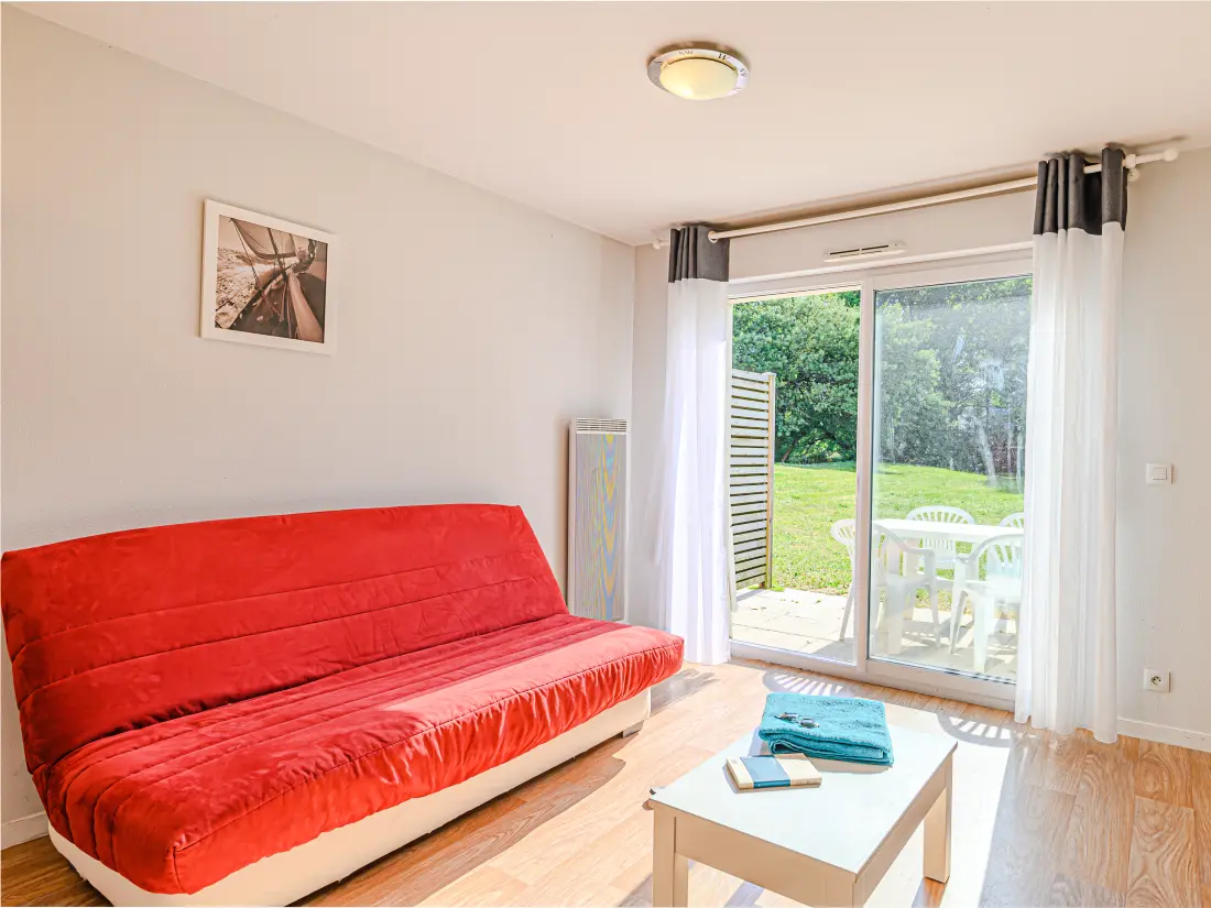 Residence Vacanceole Ker Goh Lenn 3 Stelle★★★