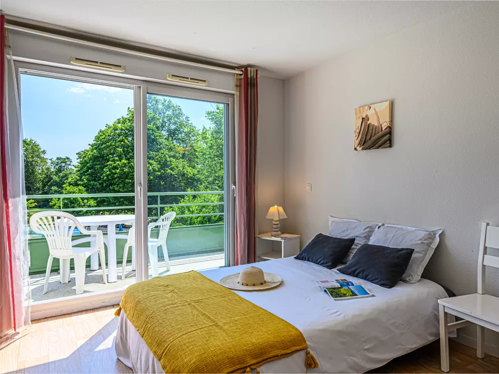 Résidence Vacancéole Ker Goh Lenn 3 étoiles★★★