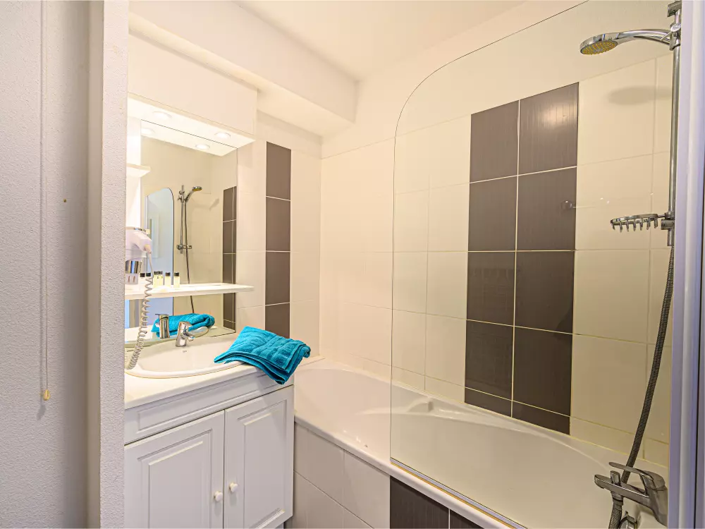 Résidence Vacancéole Ker Goh Lenn 3 étoiles★★★