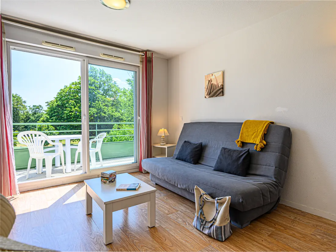 Residence Vacanceole Ker Goh Lenn 3 Stelle★★★