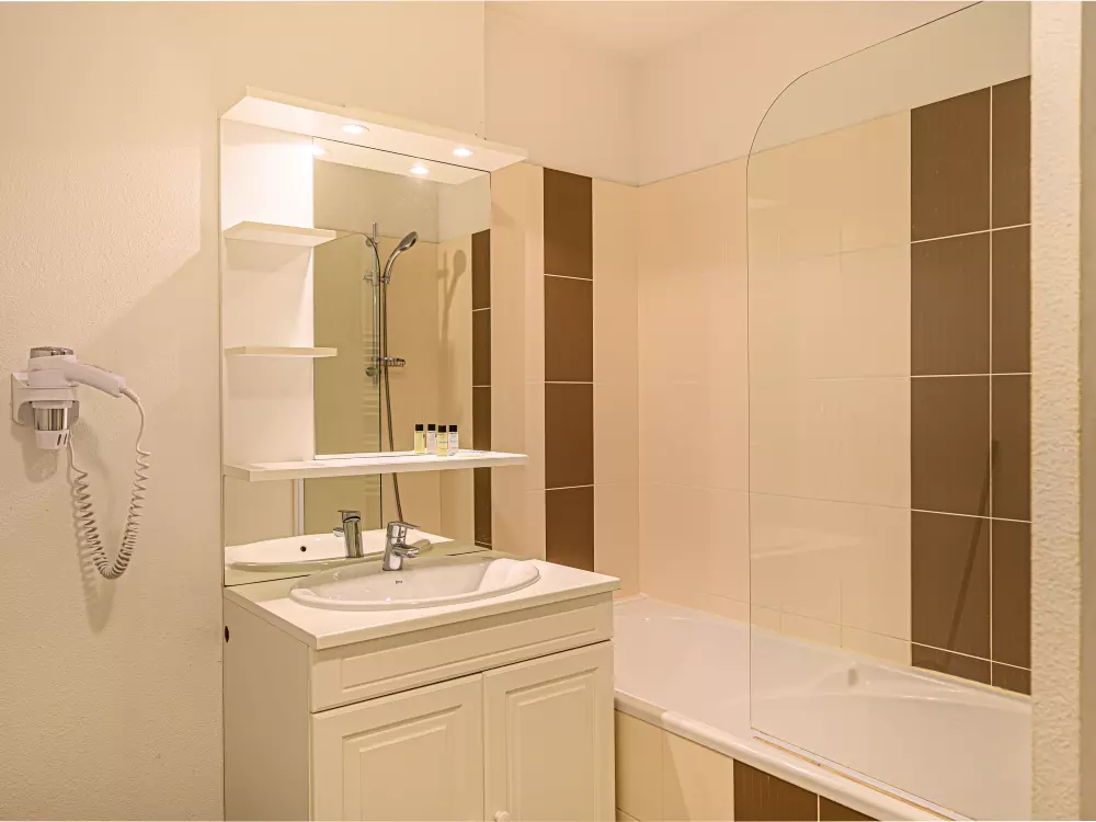 Résidence Vacancéole Ker Goh Lenn 3 étoiles★★★