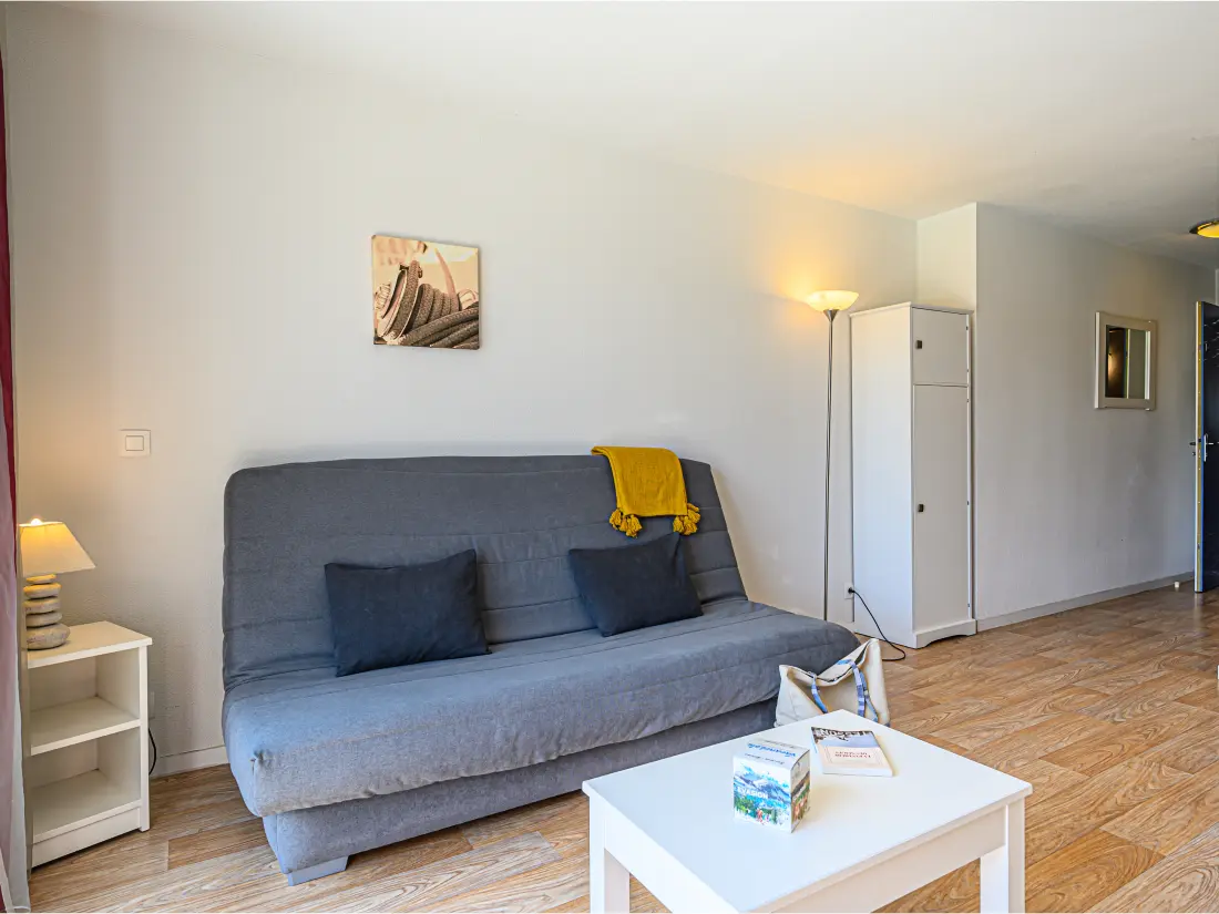 Residence Vacanceole Ker Goh Lenn 3 Stelle★★★