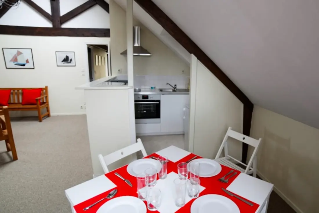 Appt Au Coeur De Vannes