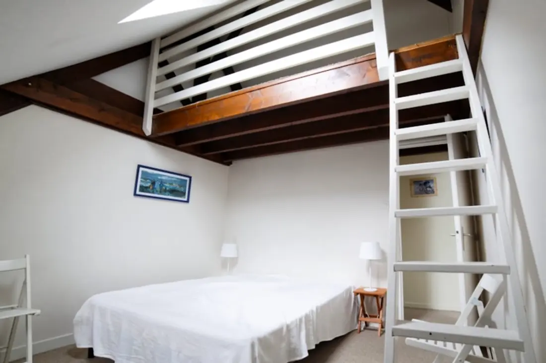 Appt Au Coeur De Vannes