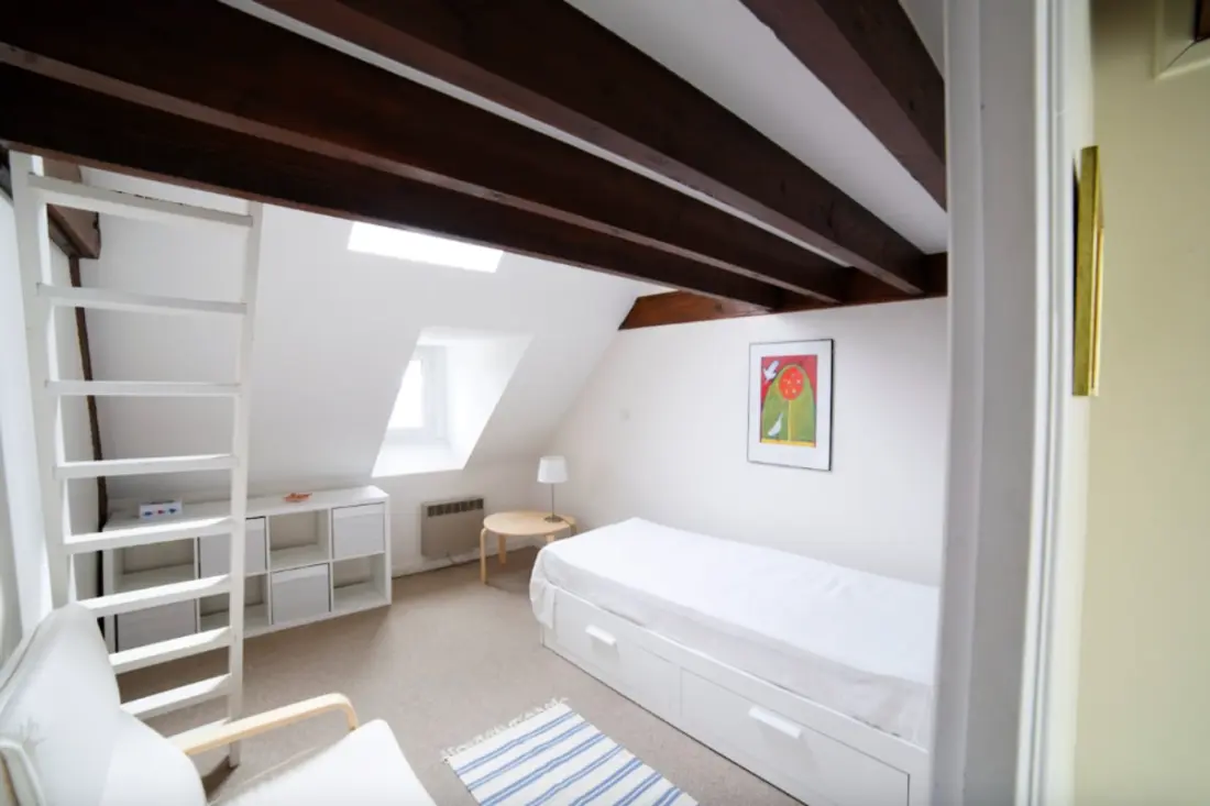 Appt Au Coeur De Vannes