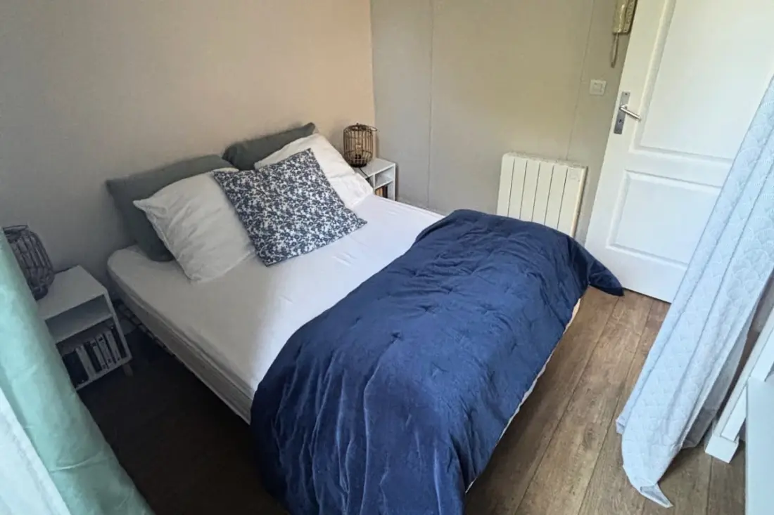 Apartment All Comfort in the Heart of Vannes