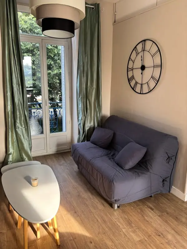 Apartment All Comfort in the Heart of Vannes