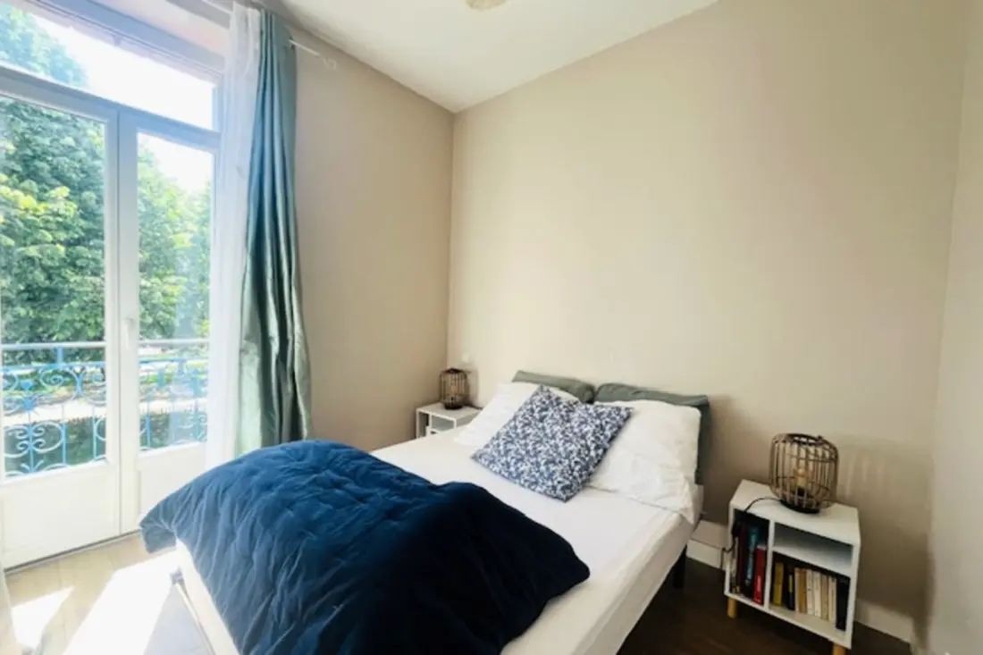 Apartment All Comfort in the Heart of Vannes