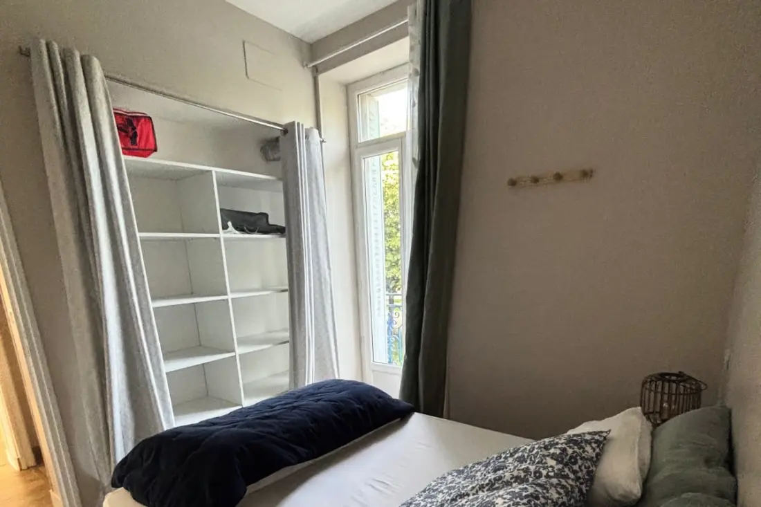Apartment All Comfort in the Heart of Vannes