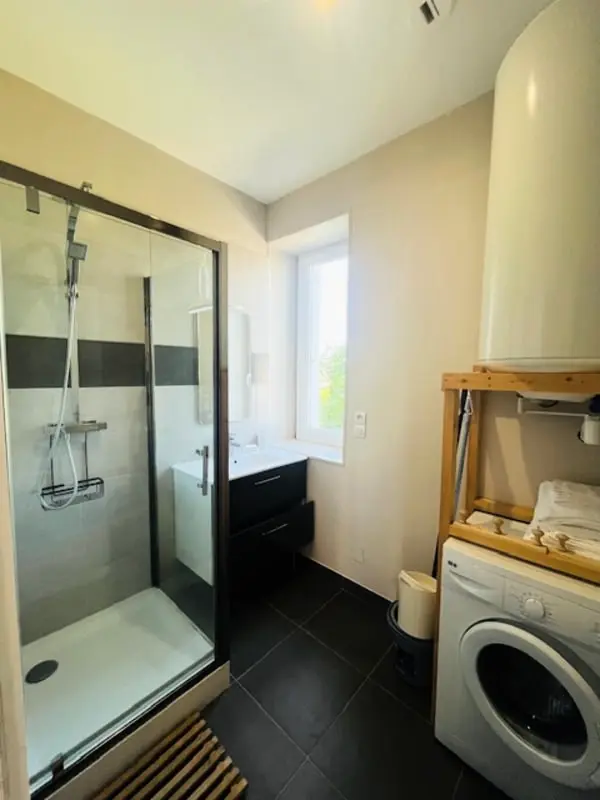 Apartment All Comfort in the Heart of Vannes