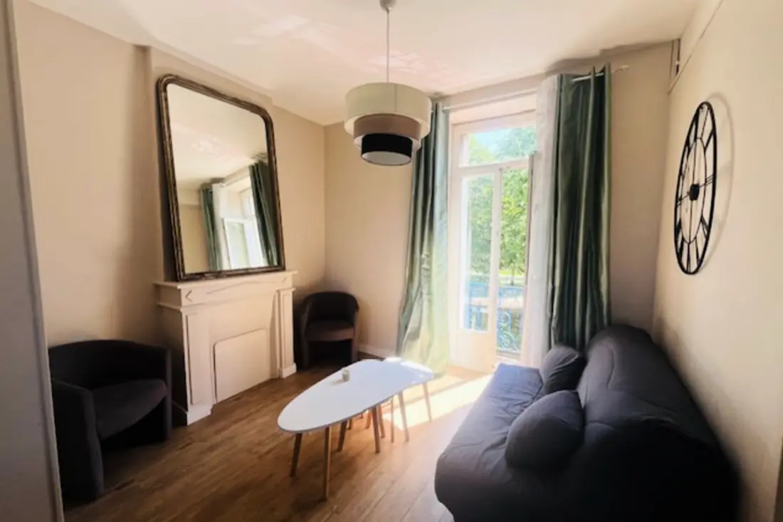 Apartment All Comfort in the Heart of Vannes