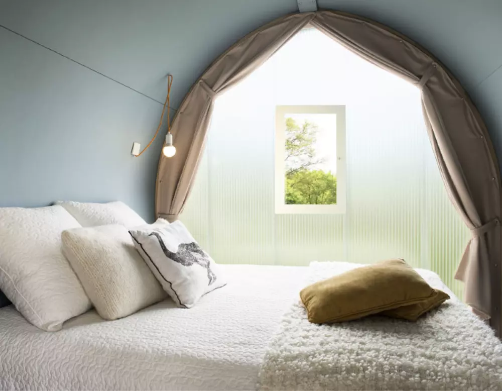 Camping maeva Club Les Jardins du Morbihan 4 Estrellas★★★★