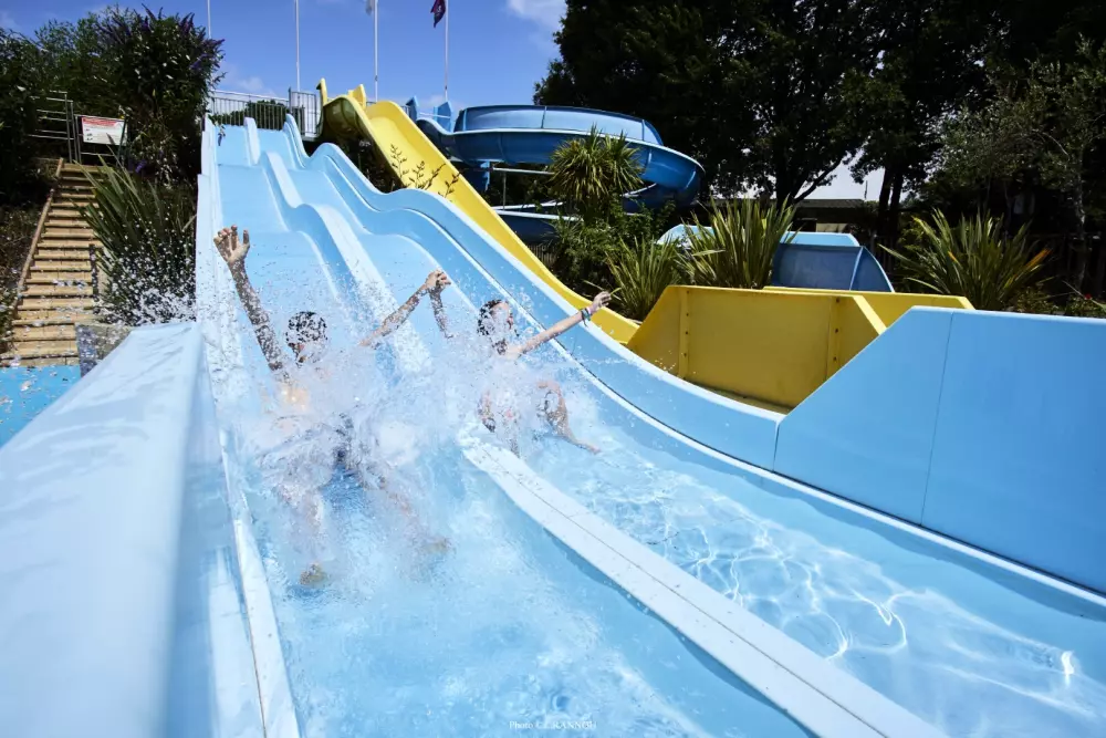 Camping maeva Club Les Jardins du Morbihan 4 Estrellas★★★★