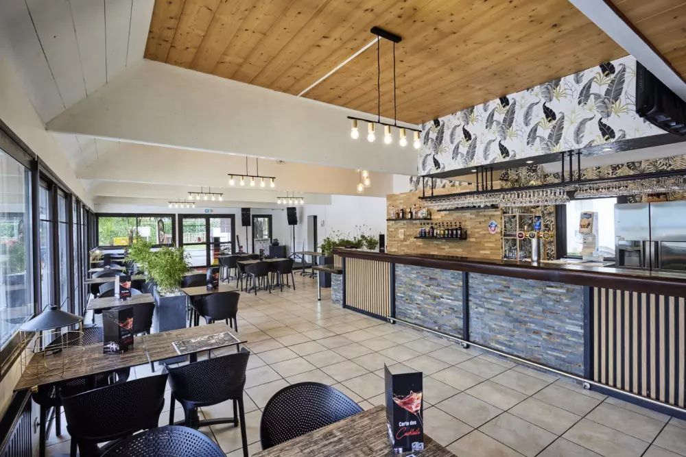 Camping maeva Club Les Jardins du Morbihan 4 Estrellas★★★★