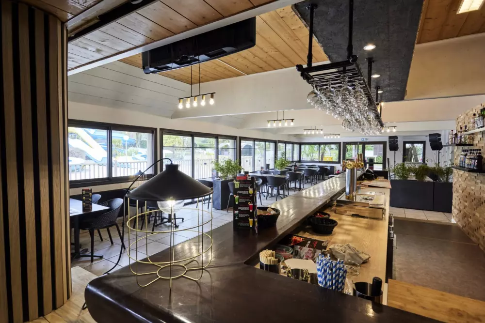 Camping maeva Club Les Jardins du Morbihan 4 Estrellas★★★★