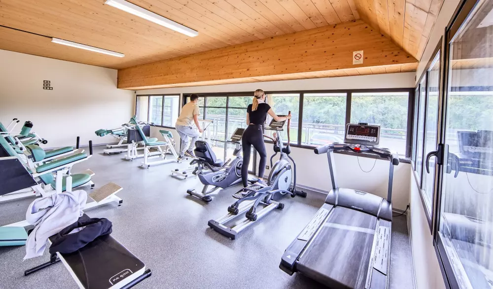 Camping maeva Club Les Jardins du Morbihan 4 Estrellas★★★★