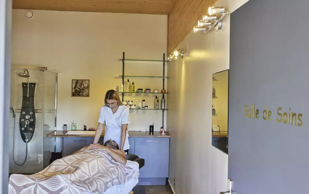 Camping maeva Club Les Jardins du Morbihan 4 Estrellas★★★★