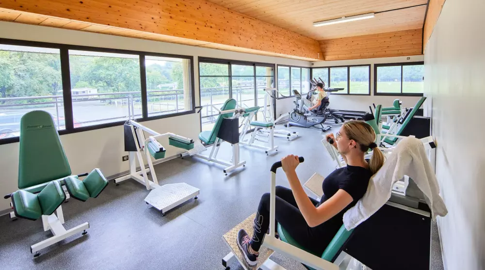 Camping maeva Club Les Jardins du Morbihan 4 Estrellas★★★★