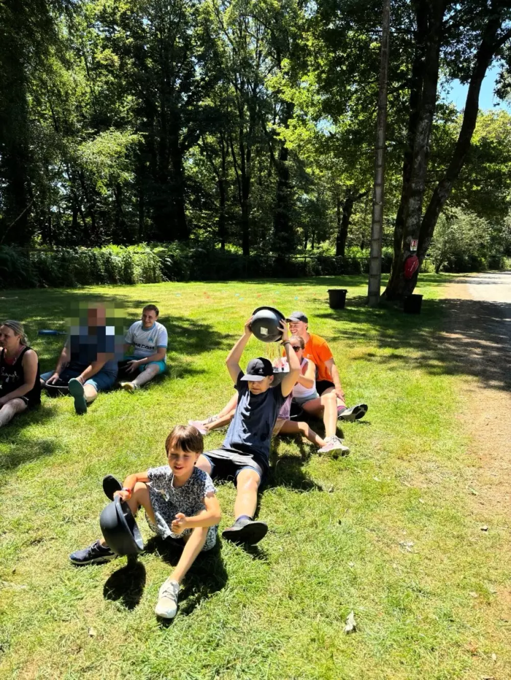 Camping maeva Club Les Jardins du Morbihan 4 Estrellas★★★★