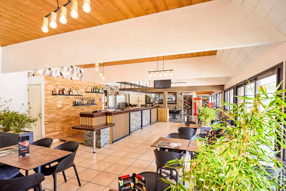 Camping maeva Club Les Jardins du Morbihan 4 Estrellas★★★★