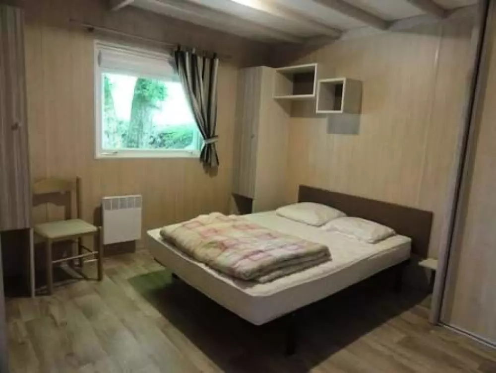 Camping maeva Club Les Jardins du Morbihan 4 Estrellas★★★★