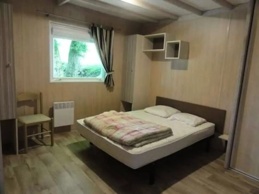 Camping maeva Club Les Jardins du Morbihan 4 Estrellas★★★★