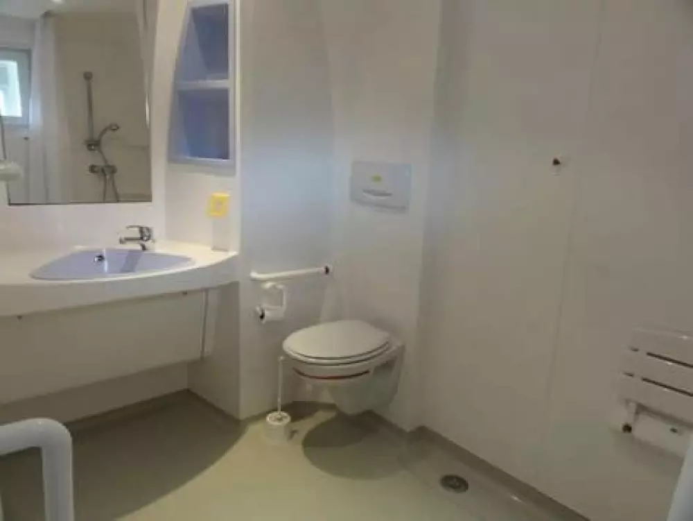 Camping maeva Club Les Jardins du Morbihan 4 Estrellas★★★★