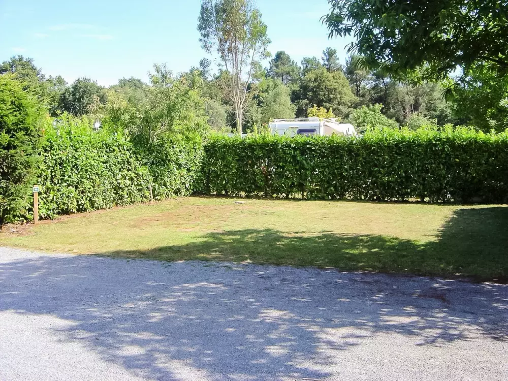 Camping maeva Club Les Jardins du Morbihan 4 Estrellas★★★★