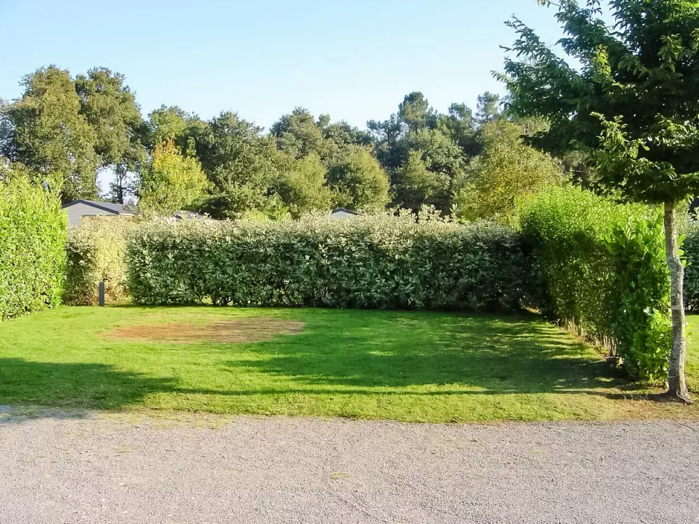 Camping maeva Club Les Jardins du Morbihan 4 Estrellas★★★★