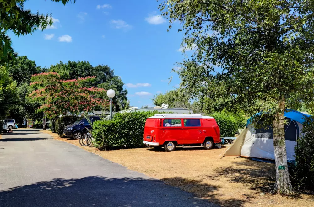 Camping maeva Club Les Jardins du Morbihan 4 Estrellas★★★★