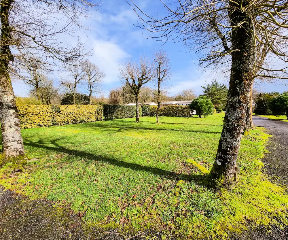 Camping maeva Club Les Jardins du Morbihan 4 Estrellas★★★★