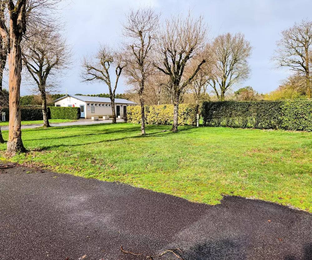 Camping maeva Club Les Jardins du Morbihan 4 Estrellas★★★★