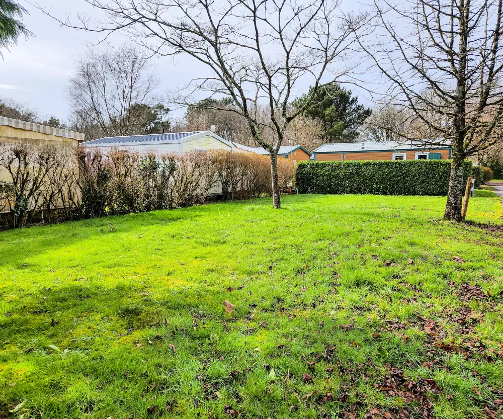 Camping maeva Club Les Jardins du Morbihan 4 Estrellas★★★★