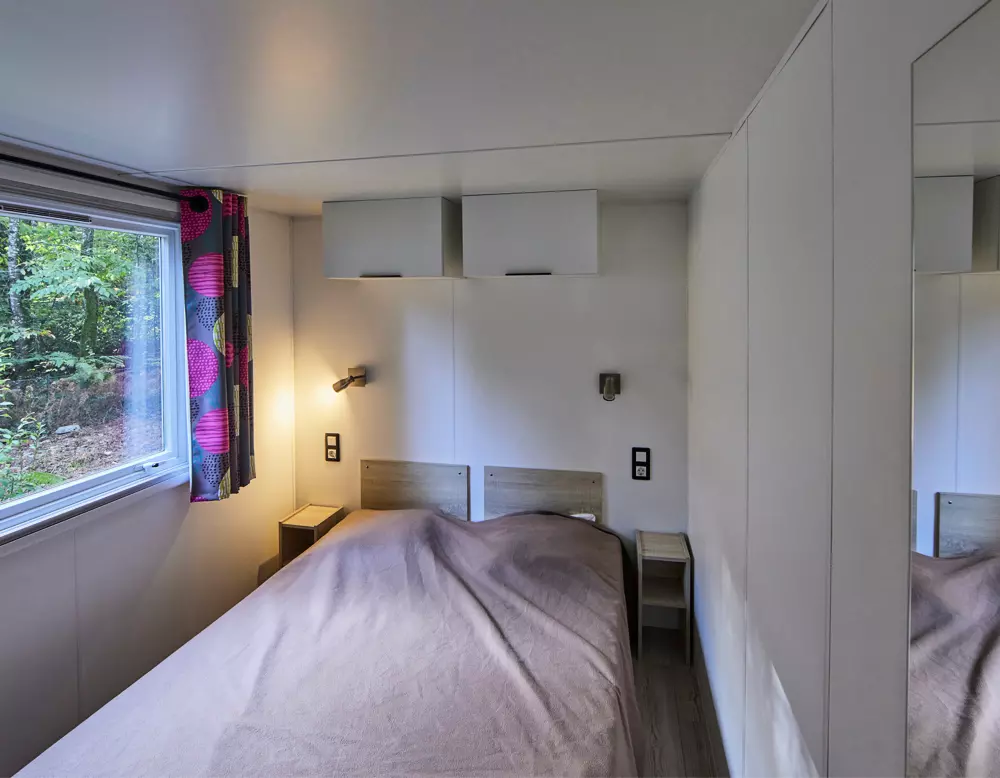 Camping maeva Club Les Jardins du Morbihan 4 Estrellas★★★★