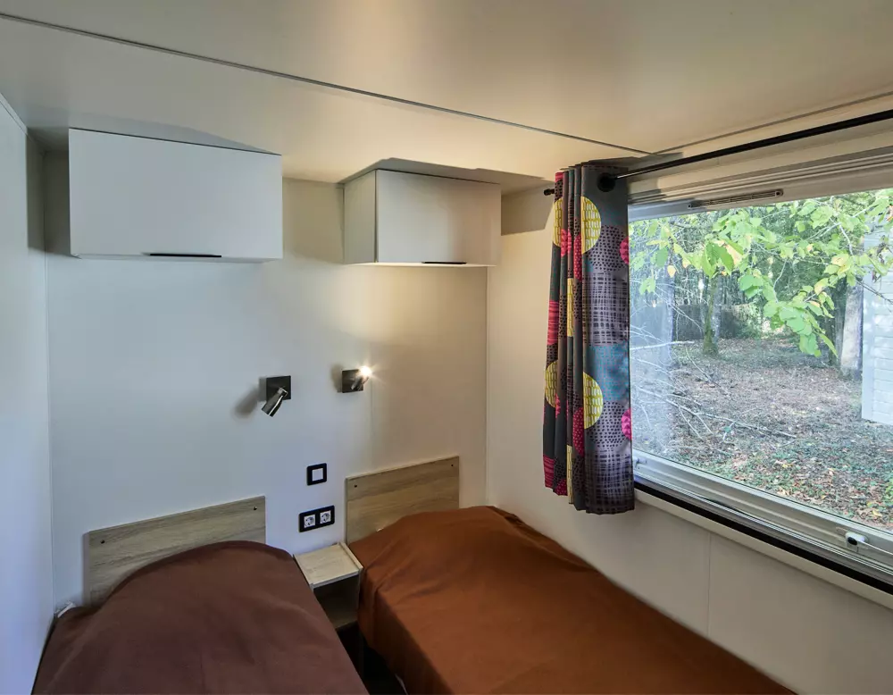 Camping maeva Club Les Jardins du Morbihan 4 Estrellas★★★★