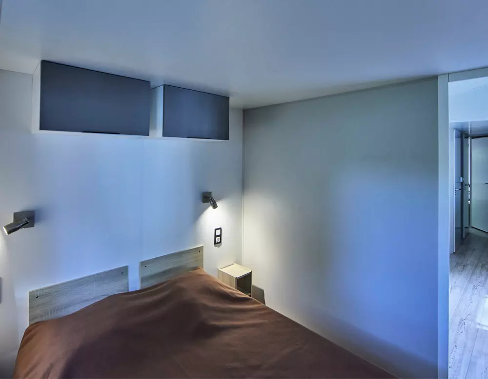 Camping maeva Club Les Jardins du Morbihan 4 Estrellas★★★★