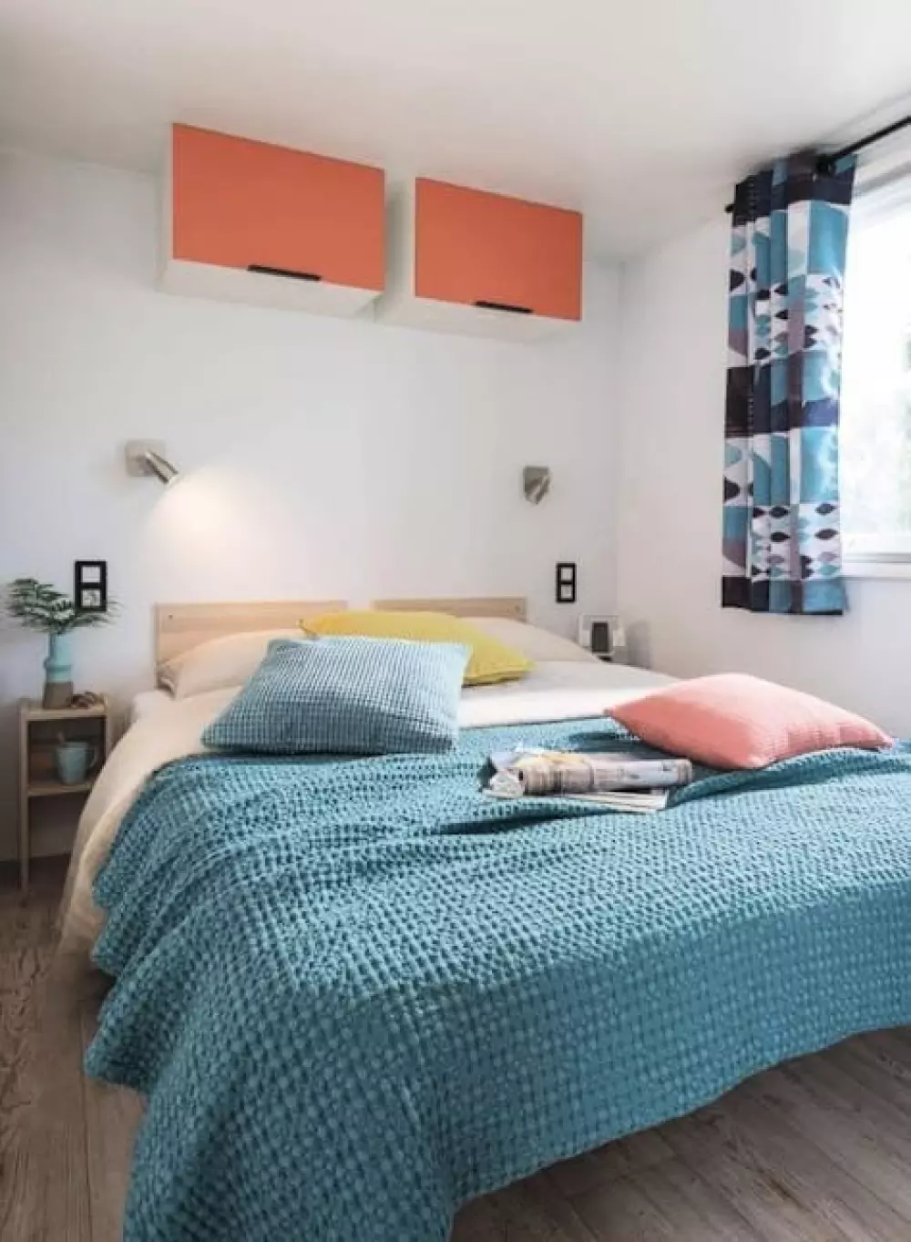 Camping maeva Club Les Jardins du Morbihan 4 Estrellas★★★★