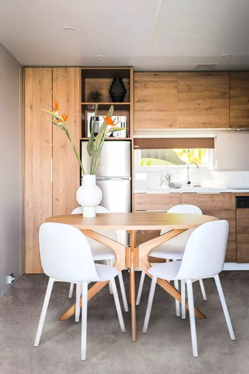 Camping maeva Club Les Jardins du Morbihan 4 Estrellas★★★★