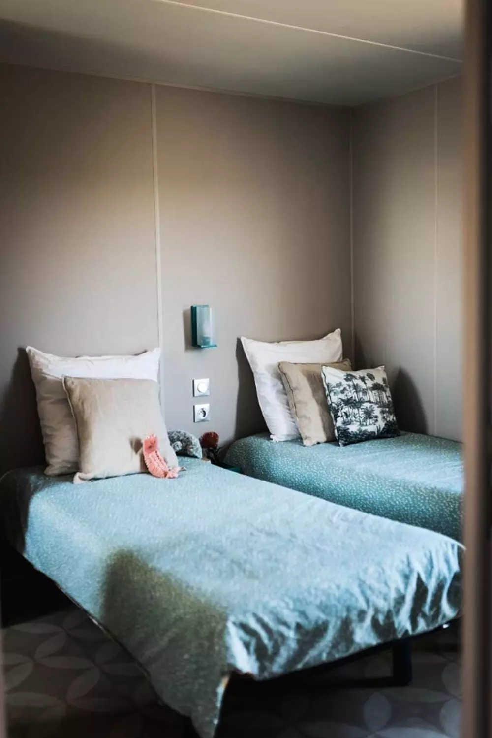 Camping maeva Club Les Jardins du Morbihan 4 Estrellas★★★★