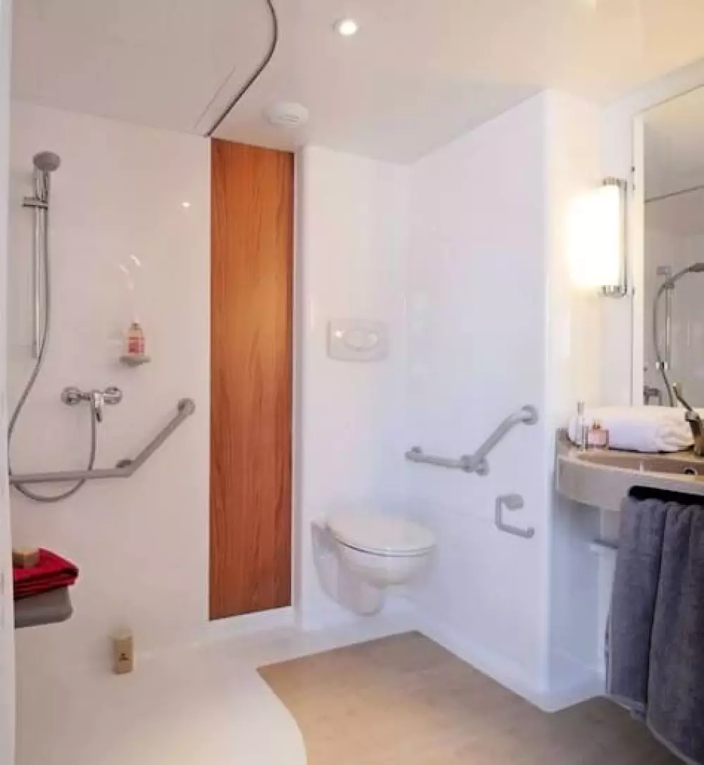 Camping maeva Club Les Jardins du Morbihan 4 Estrellas★★★★